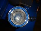 Used Flottweg Z53-4/464 Solid Bowl Tricanter Centrifuge.