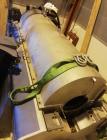 Used Flottweg Z5E-4/441 Solid Bowl Tricanter Centrifuge
