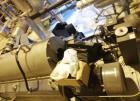 Used Flottweg Z5E-4/441 Solid Bowl Tricanter Centrifuge
