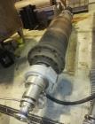 Used Flottweg Z5E-4/441 Solid Bowl Tricanter Centrifuge