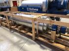 Used- Flottweg Z6E-4/444 Solid Bowl Tricanter Centrifuge