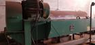 Used Hiller GmbH OV 650-43-1 Solid Bowl Tricanter Centrifuge