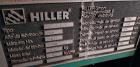 Used- Hiller GmbH OV 650-43-1 Solid Bowl Tricanter Centrifuge