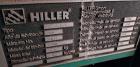 Used Hiller GmbH OV 650-43-1 Solid Bowl Tricanter Centrifuge