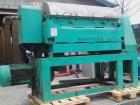 Used Sharples P3400 Tricanter Centrifuge – 316 SS, 4000 RPM, 27.75 HP, Olive Oil Application