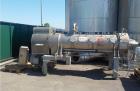 Used- Pieralisi Jumbo CP-4-A Decanter Centrifuge