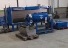 Used PIERALISI Olive Oil Treating System – 1 m³/hr, Tricanter, Mixer, Feed Pump, SS, Tested