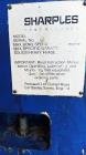 Used Sharples P3400 Solid Bowl Tricanter Centrifuge – 316 Stainless Steel, 4000 RPM