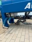 Used Amenduni Solid Bowl Tricanter Centrifuge