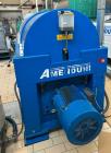 Used Amenduni Solid Bowl Tricanter Centrifuge