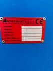 Used Amenduni Solid Bowl Tricanter Centrifuge