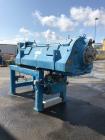 Used Westfalia CA-505-02-12 Solid Bowl Tricanter Centrifuge