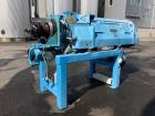 Used Westfalia CA-505-02-12 Solid Bowl Tricanter Centrifuge
