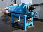 Used Westfalia CA-505-02-12 Solid Bowl Tricanter Centrifuge