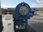 Used- Westfalia CA-505-02-12 Solid Bowl Tricanter Centrifuge