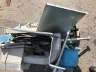 Used Westfalia CA-505-02-12 Solid Bowl Tricanter Centrifuge