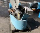 Used Westfalia CA-505-02-12 Solid Bowl Tricanter Centrifuge