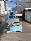 Used Westfalia CA-505-02-12 Solid Bowl Tricanter Centrifuge