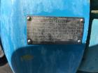Used Westfalia CA-505-02-12 Solid Bowl Tricanter Centrifuge
