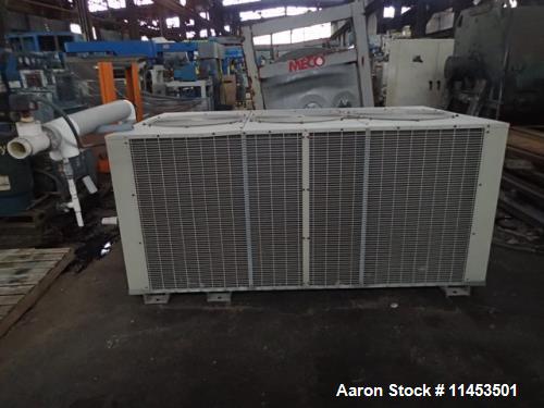 Used McQuay 22 Ton Chiller