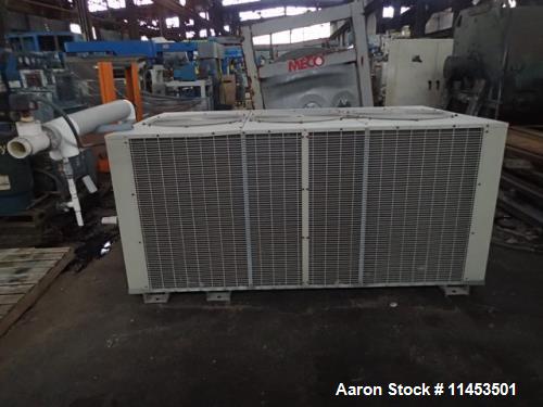 Used-McQuay 22 Ton Chiller