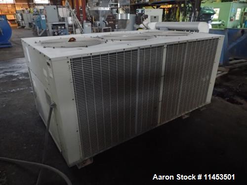 Used-McQuay 22 Ton Chiller