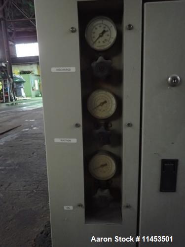 Used McQuay 22 Ton Chiller