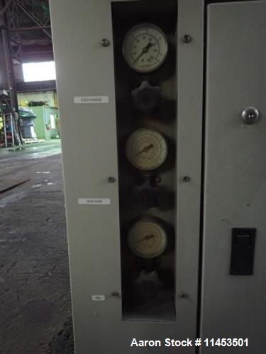 Used-McQuay 22 Ton Chiller