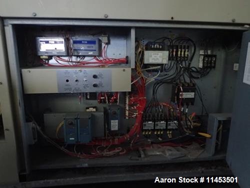 Used McQuay 22 Ton Chiller