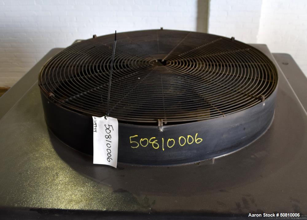 Used Advantage Maximum Series Portable Air Cooled Chiller