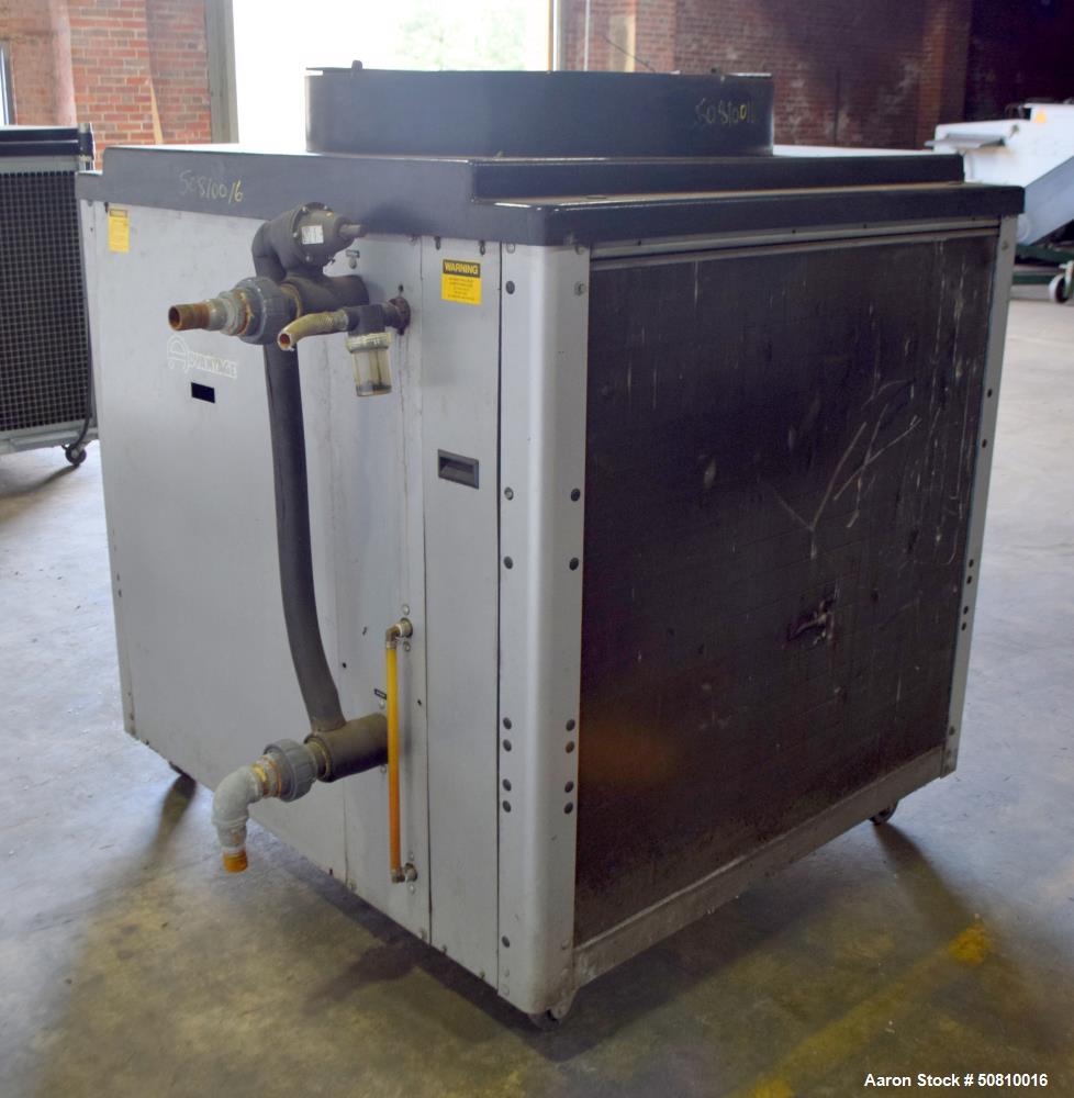 Used- Advantage Maximum Series Portable Air Cooled Chiller