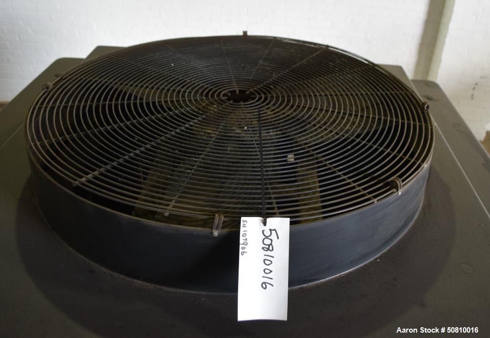 Used Advantage Maximum Series Portable Air Cooled Chiller