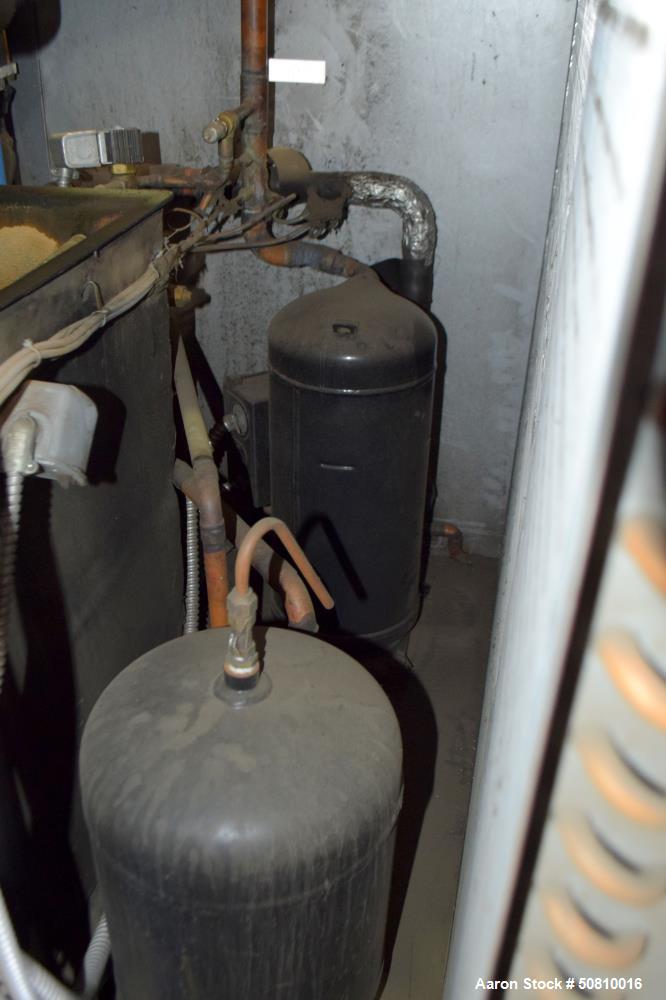 Used Advantage Maximum Series Portable Air Cooled Chiller
