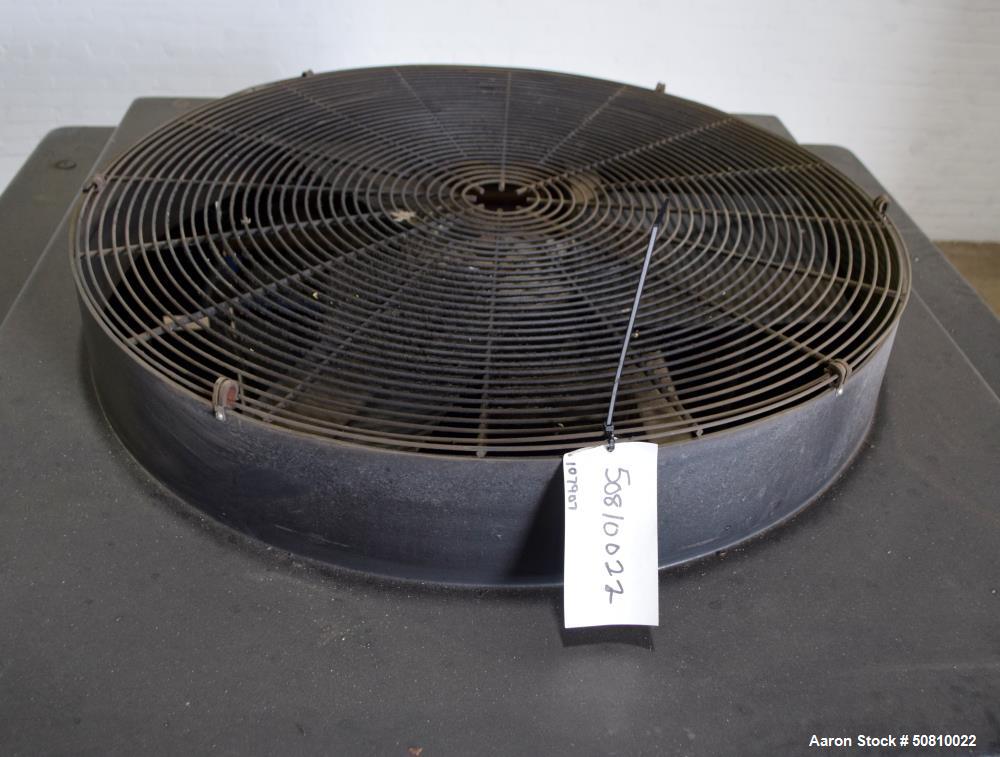 Used Advantage Maximum Series Portable Air Cooled Chiller