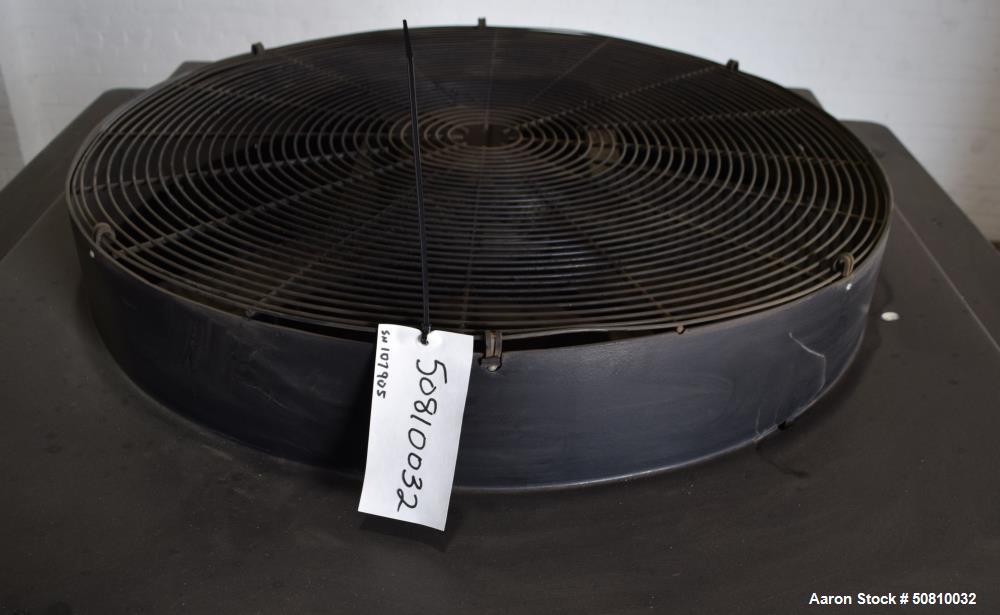 Used Advantage Maximum Series Portable Air Cooled Chiller