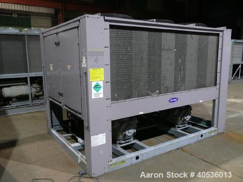 Used Carrier 70 ton, model 30GTN070-620KA. 460/3/60
