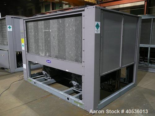 Used Carrier 70 ton, model 30GTN070-620KA. 460/3/60