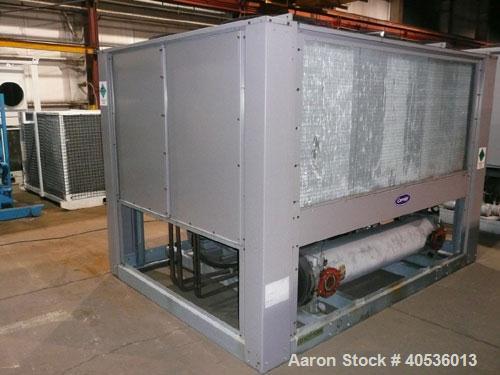 Used Carrier 70 ton, model 30GTN070-620KA. 460/3/60