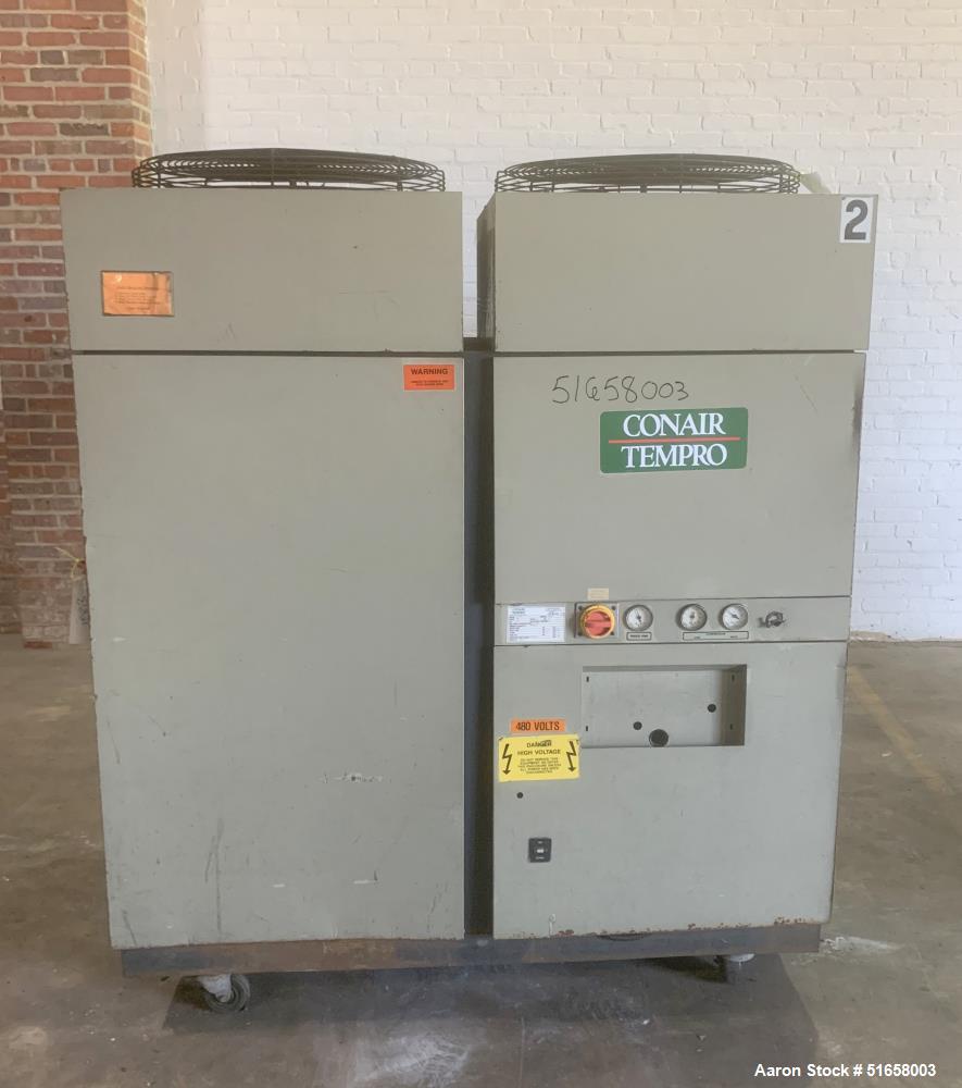 Conair Tempro AC Portable Air Cooled Chiller