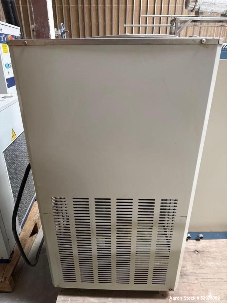 Industrial Low Temp Circulating Pump – Model DLSB-50/30 – 50L Tank