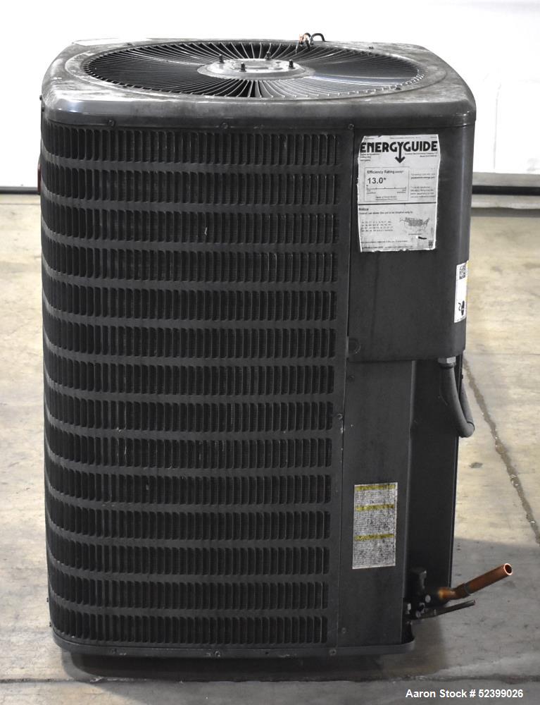 Used Goodman Model GSX130601BH Split System Air