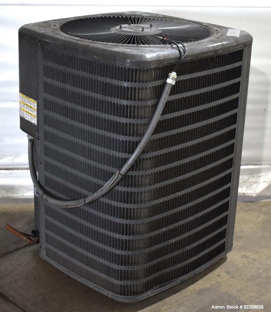 Used Goodman Model GSX130601BH Split System Air