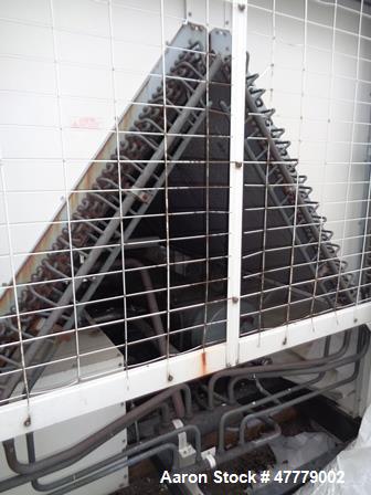 Used Hitachi H Series Air Cooled Chiller