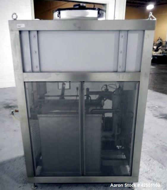 Used Huber Unichill Chiller, Model UC130T