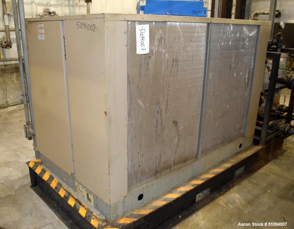 Used- Heatcraft Medium Temperature Air Cooled Condensing Unit