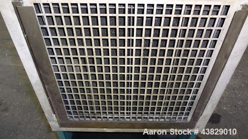 Used Movincool Portable Air Cooled Air Conditioner, Model Classic Plus 26. Cooling capacity 2.2 tons, 24,000 btu/hr.