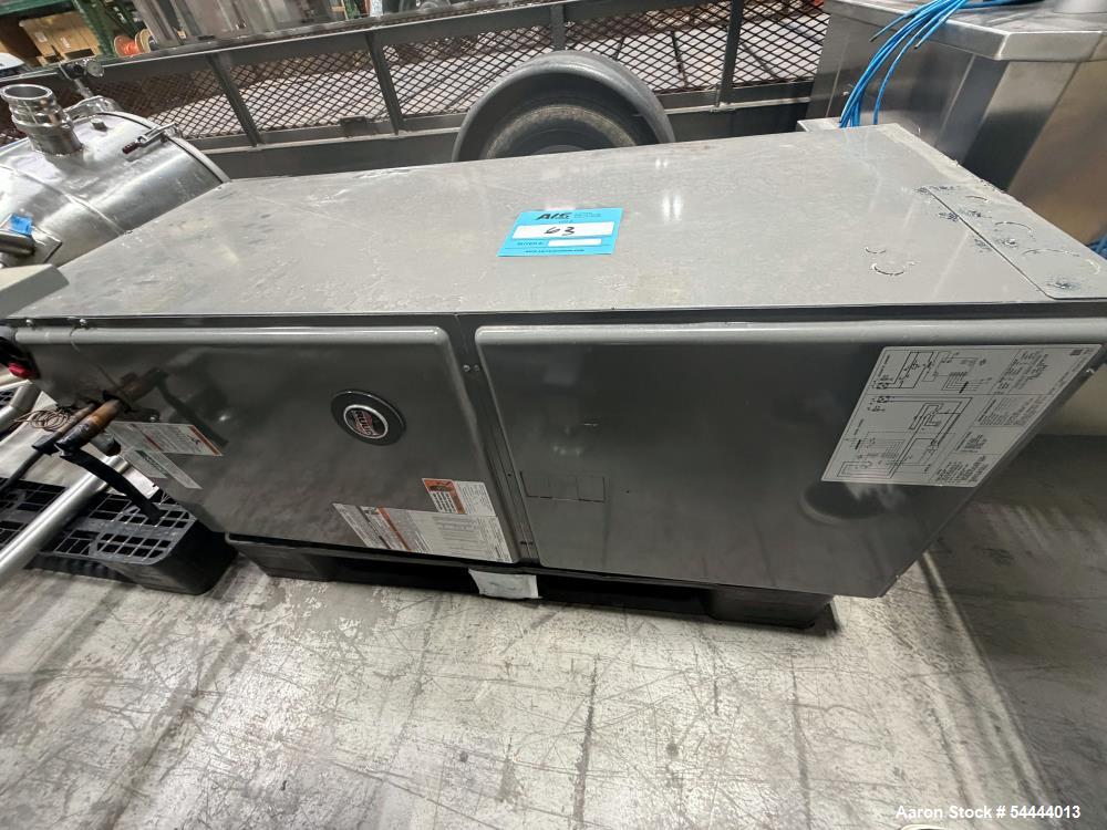 Rheem Air Conditioner Model RH1P4221STANJA – 208/240V Single Phase AC Unit