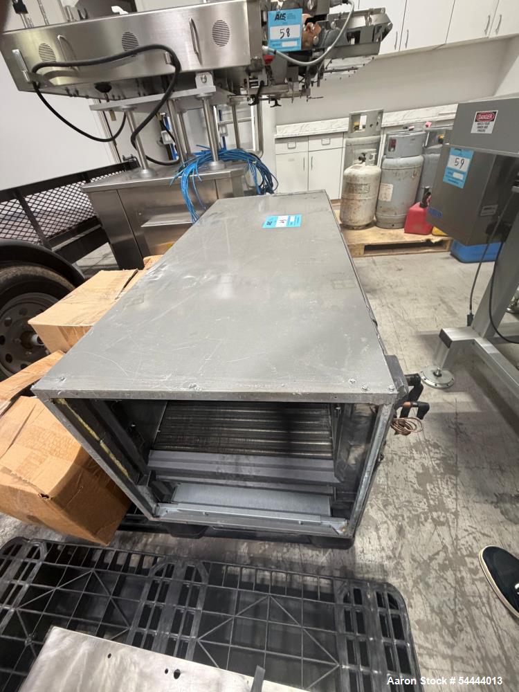 Rheem Air Conditioner Model RH1P4221STANJA – 208/240V Single Phase AC Unit