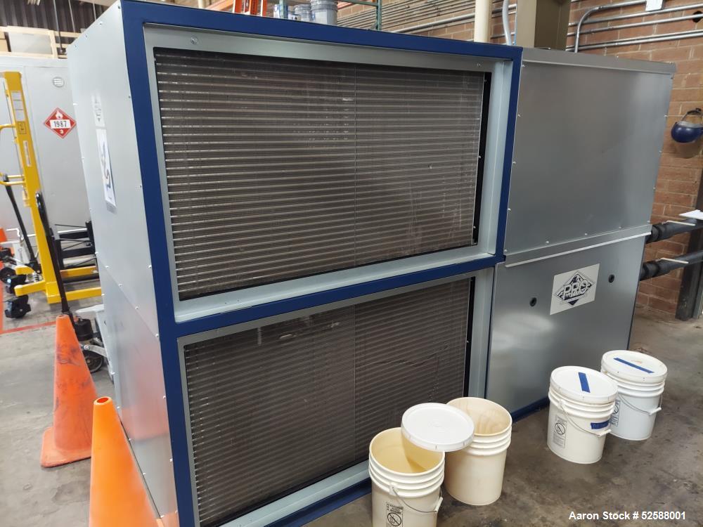 Used-Pro Chiller System