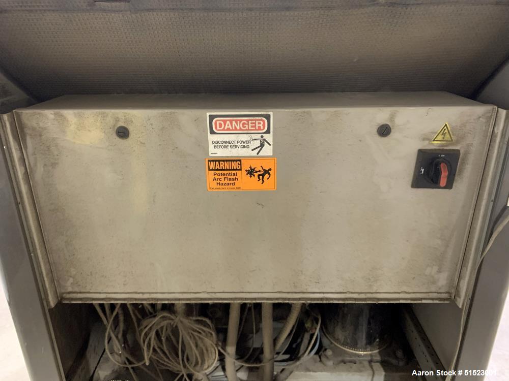 Used Sterling GP Series Portable Air Cooled Packaged Chiller